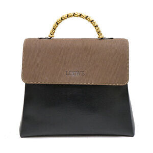 Loewe Velzquez Twist Bag